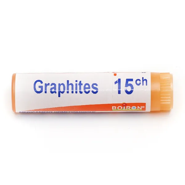 Boiron Graphites dose