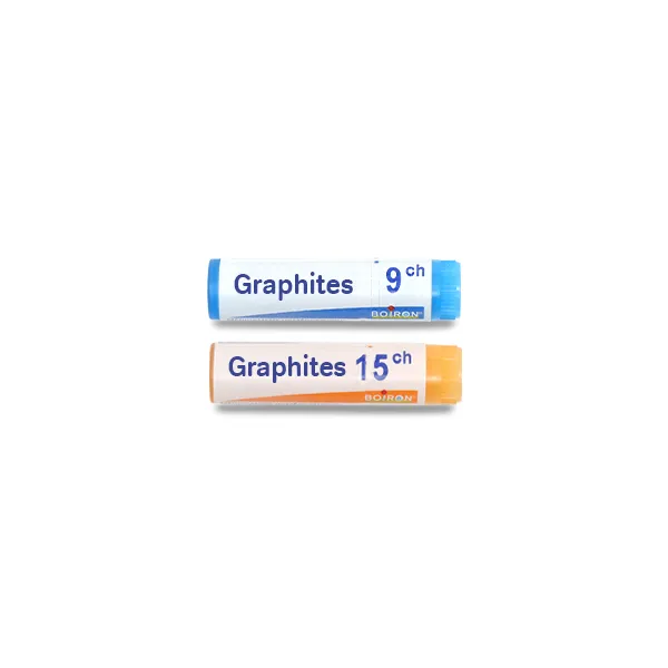 Boiron Graphites dose