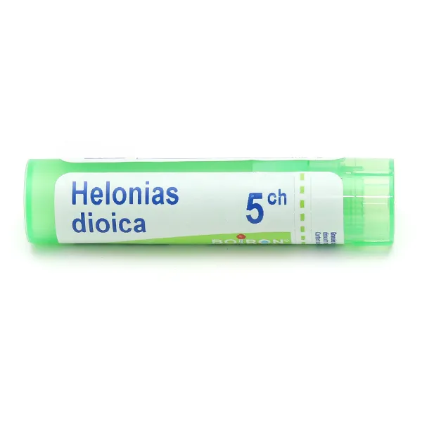 Boiron Helonias dioica granules