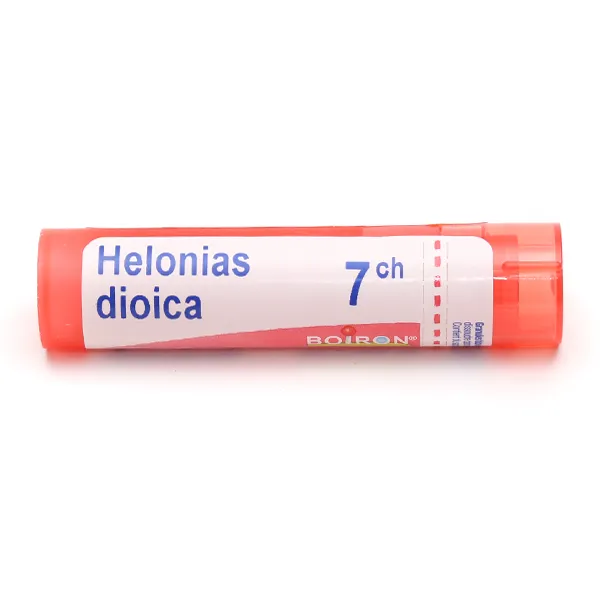 Boiron Helonias dioica granules