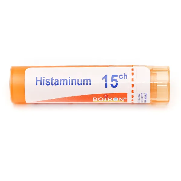 Boiron Histaminum granules