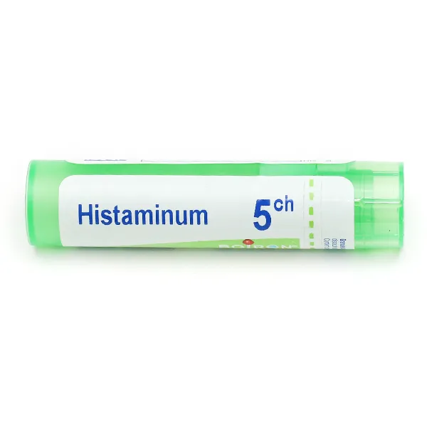 Boiron Histaminum granules