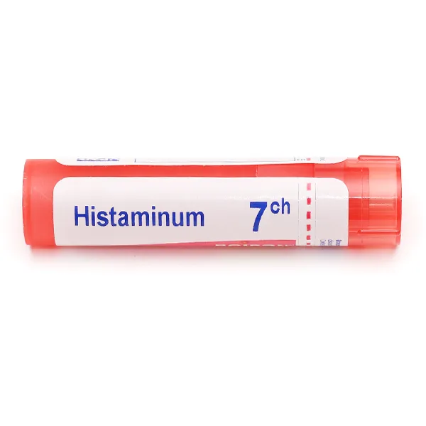 Boiron Histaminum granules