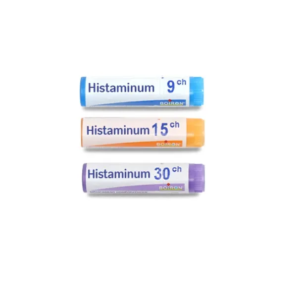 Boiron Histaminum dose