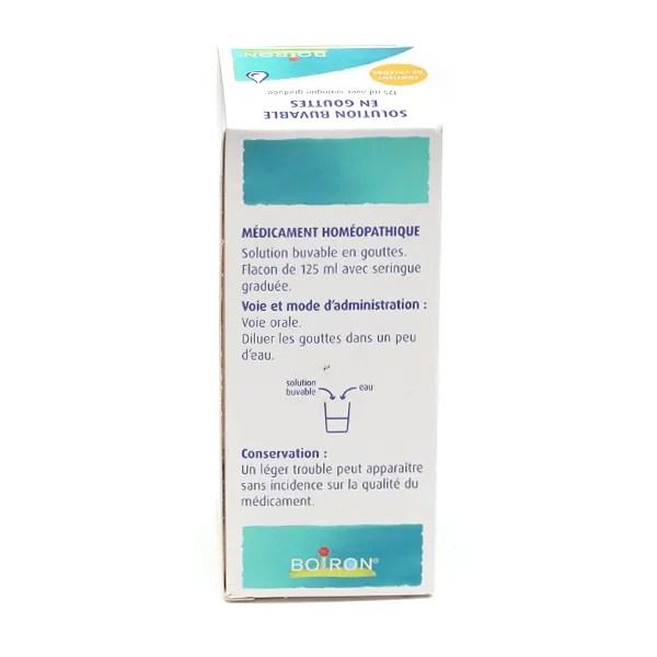 Boiron Hypericum Perforatum 4 DH gouttes