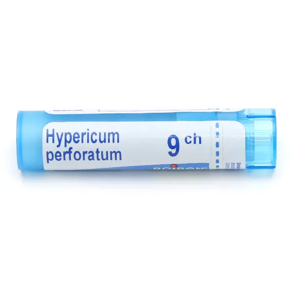 Boiron Hypericum perforatum granules