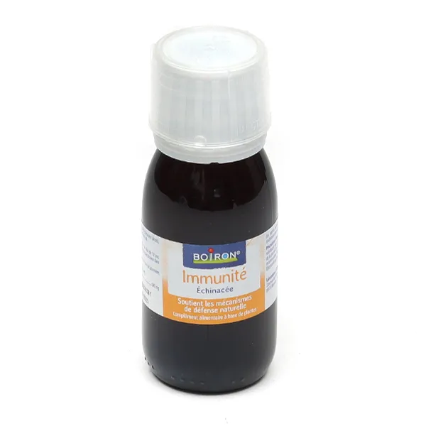 Boiron Immunité Echinacée
