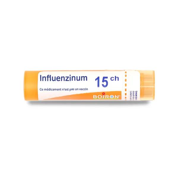 Boiron Influenzinum granules