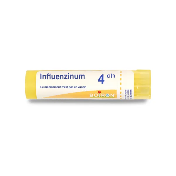 Boiron Influenzinum granules