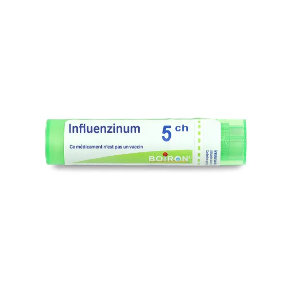 Boiron Influenzinum granules