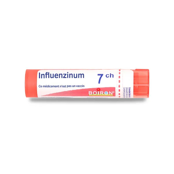 Boiron Influenzinum granules