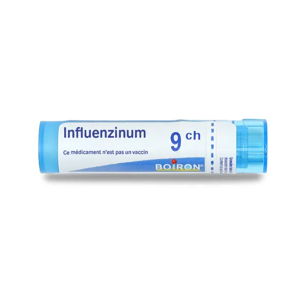 Boiron Influenzinum granules
