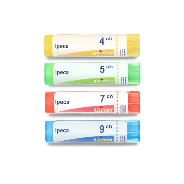 Boiron Ipeca granules