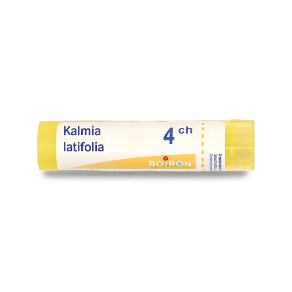 Boiron Kalmia latifolia granules