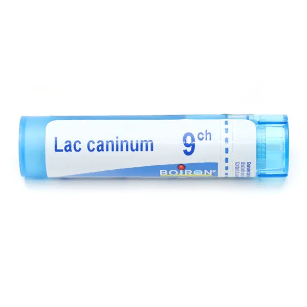 Boiron Lac caninum granules