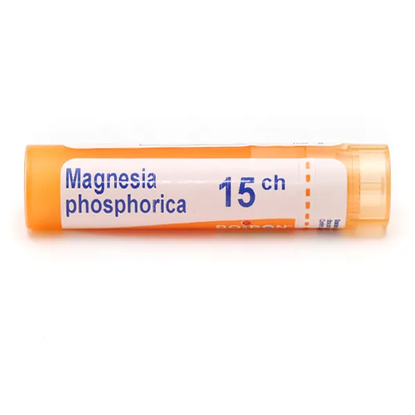 Boiron Magnesia phosphorica granules