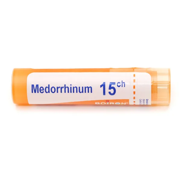 Boiron Medorrhinum granules