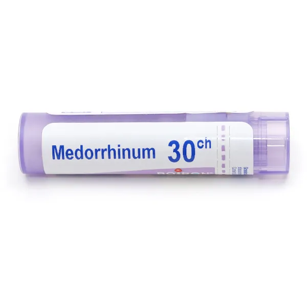 Boiron Medorrhinum granules