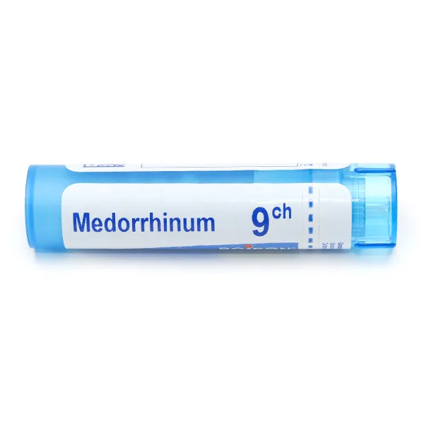 Boiron Medorrhinum granules