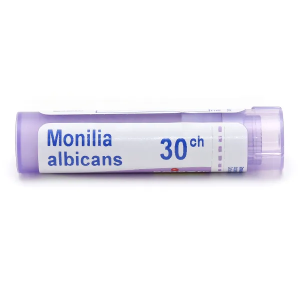 Boiron Monilia albicans granules