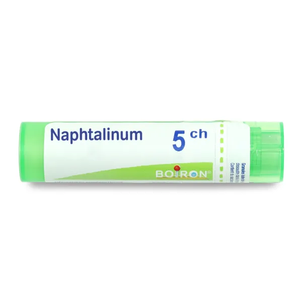Boiron Naphtalinum granules