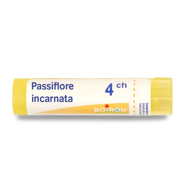 Boiron Passiflora incarnata granules