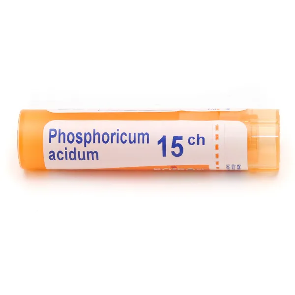 Boiron Phosphoricum acidum granules