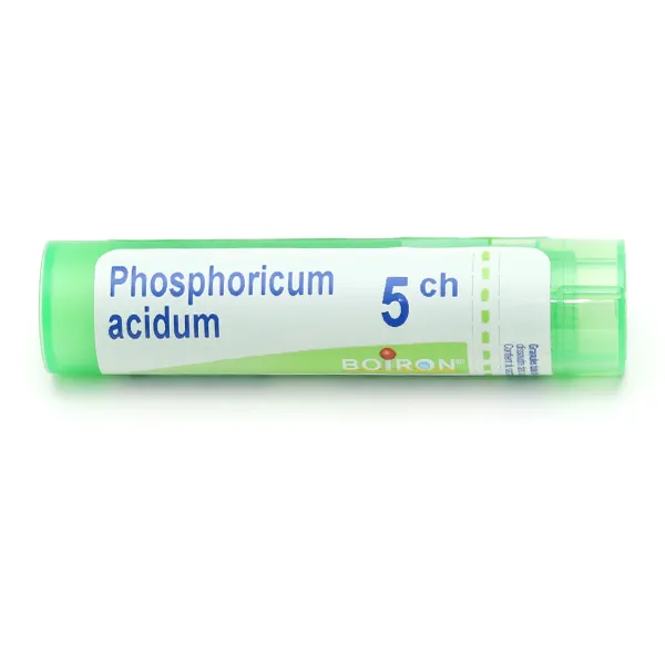 Boiron Phosphoricum acidum granules