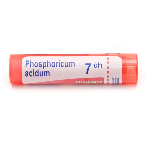 Boiron Phosphoricum acidum granules