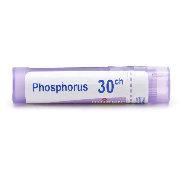 Boiron Phosphorus granules