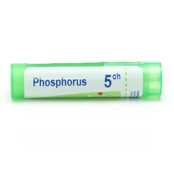 Boiron Phosphorus granules