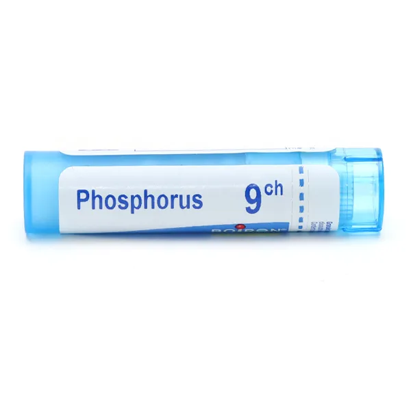 Boiron Phosphorus granules
