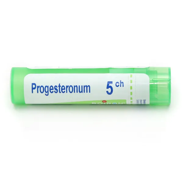 Boiron Progesteronum granules