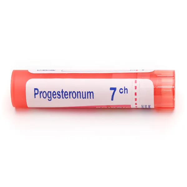 Boiron Progesteronum granules