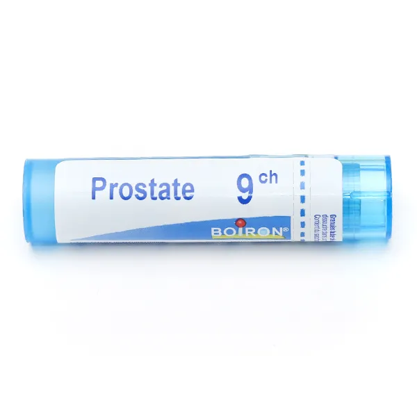 Boiron Prostate granules