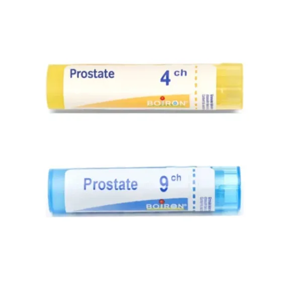 Boiron Prostate granules