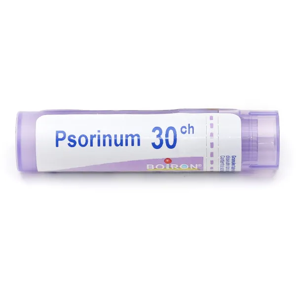 Boiron Psorinum granules