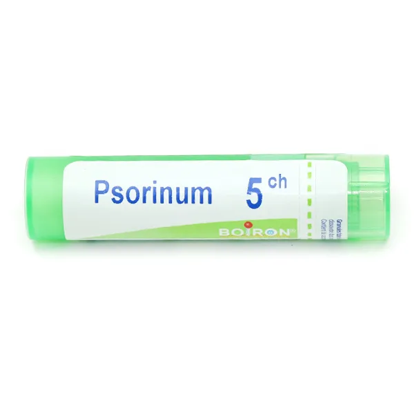 Boiron Psorinum granules
