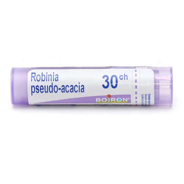 Boiron Robinia Pseudo-Acacia granules