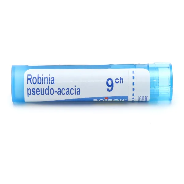 Boiron Robinia Pseudo-Acacia granules