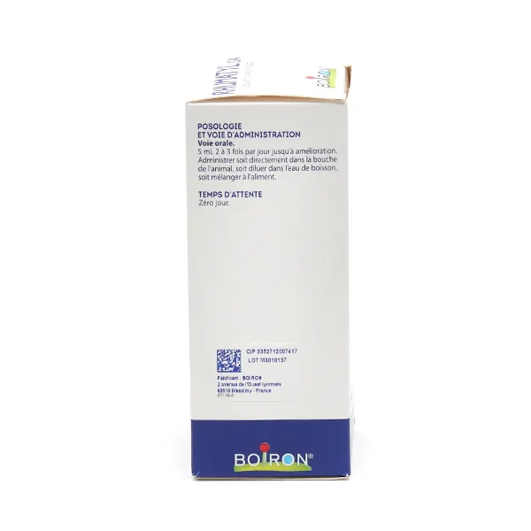 Boiron Rhumatyl GA gouttes