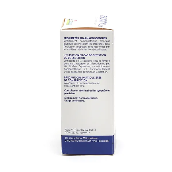 Boiron Rhumatyl GA gouttes