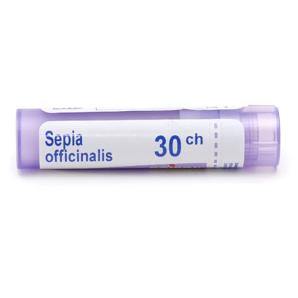 Boiron Sepia Officinalis granules
