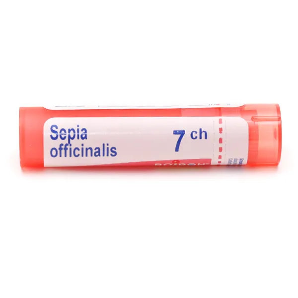 Boiron Sepia Officinalis granules