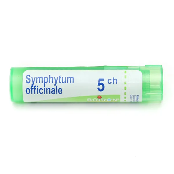 Boiron Symphytum officinale granules