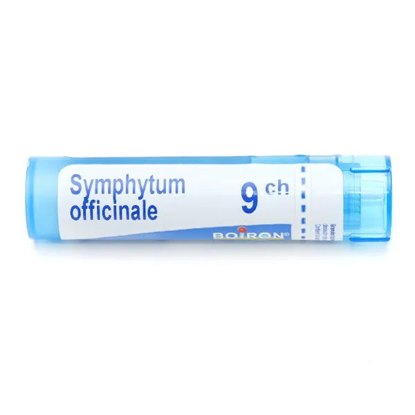 Boiron Symphytum officinale granules