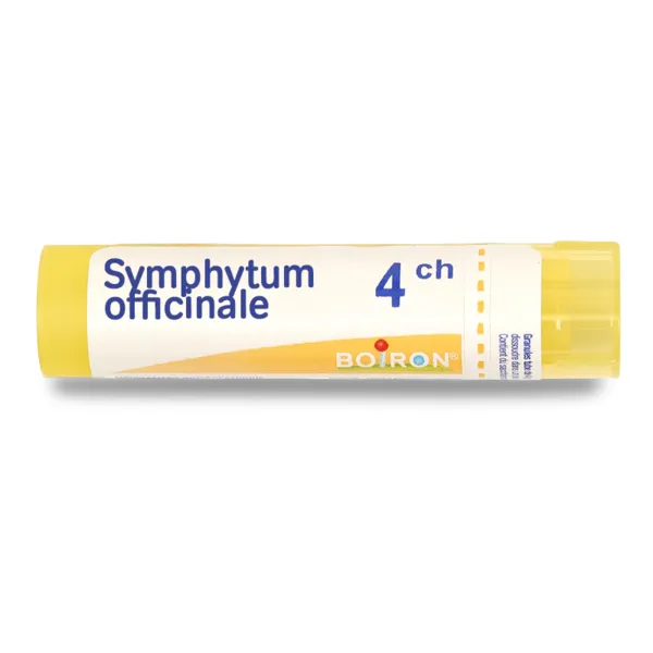 Boiron Symphytum officinale granules