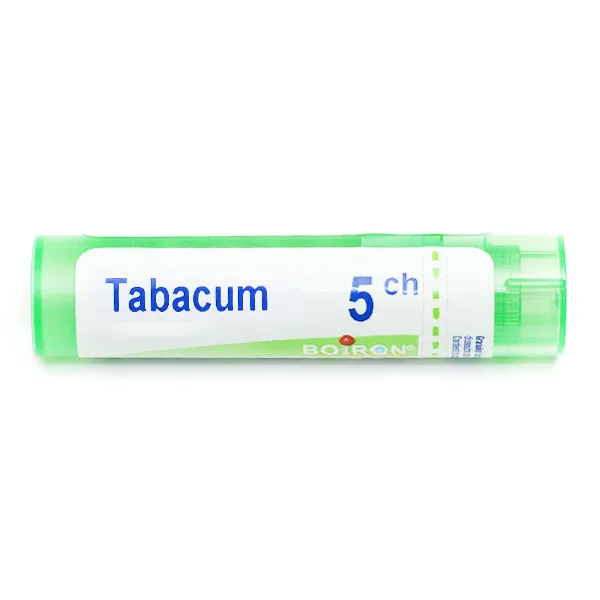 Boiron Tabacum granules