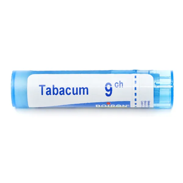 Boiron Tabacum granules