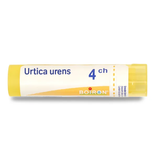 Boiron Urtica urens granules